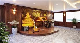 Tour Vịnh Hạ Long 1 Ngày Trên Du Thuyền Diamond Cruise